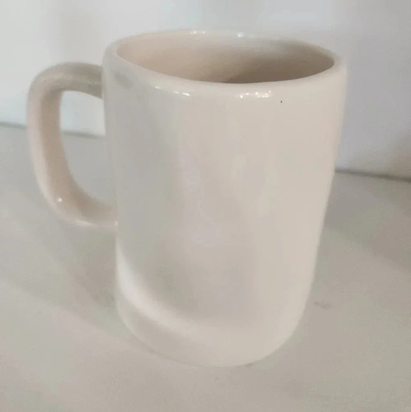 Rae Dunn Hop Easter Mug with Bunny - Picture 2 of 4